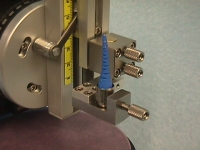 Radian&trade; Bare Fiber Polisher