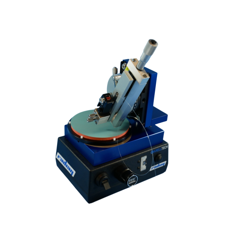 Radian&trade; Bare Fiber Polisher