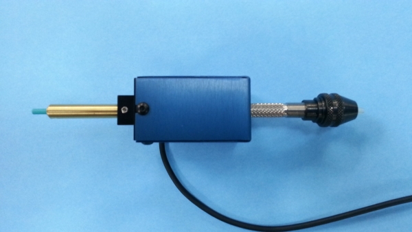 Orbit&trade; Bare Fiber Coning and Chisel System