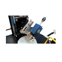 Orbit&trade; Bare Fiber Coning and Chisel System