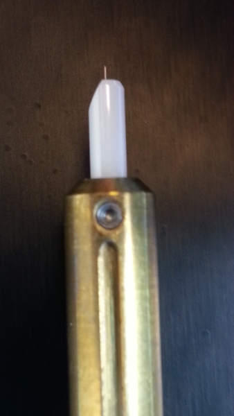 DART Bare Fiber Adapter