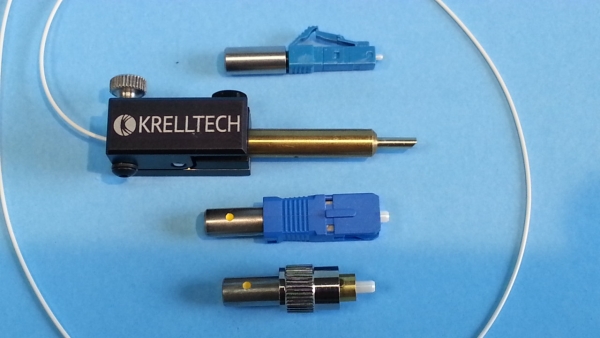 DART Bare Fiber Adapter