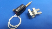 DART Bare Fiber Adapter