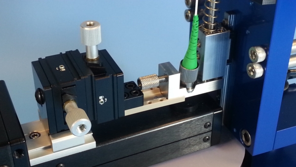 SpecVision&trade; Video Inspection Scope