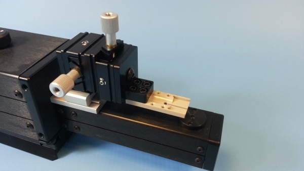 SpecVision&trade; Video Inspection Scope