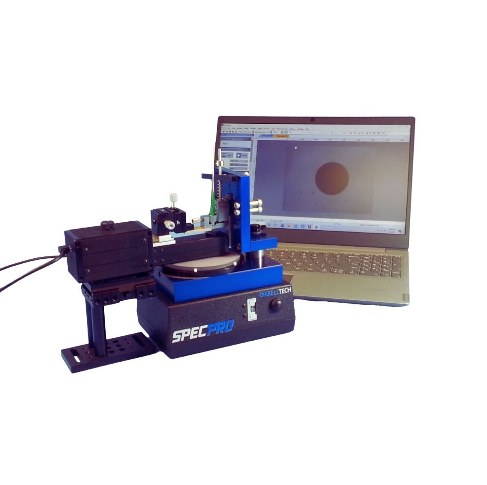 SpecVision&trade; Video Inspection Scope