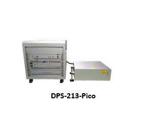 213 nm UV Solid State Laser