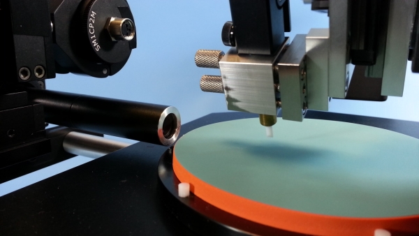 NOVA&trade; Profile Inspection Module, KRELLTECH