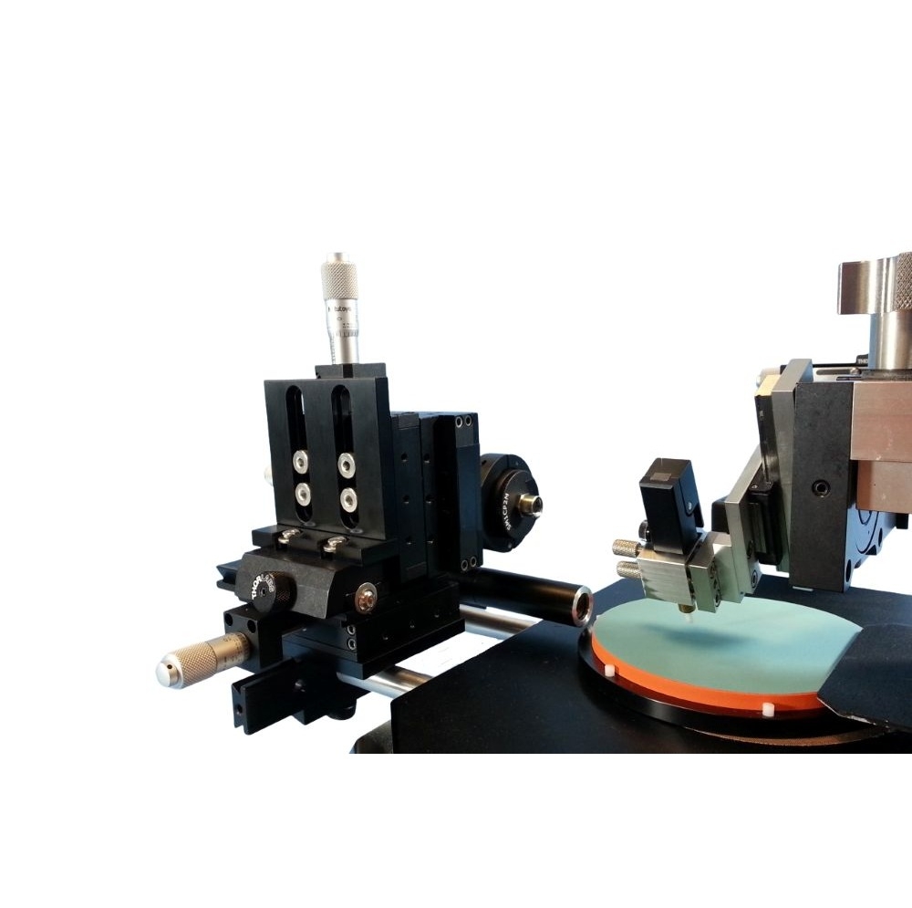 NOVA&trade; Profile Inspection Module, KRELLTECH