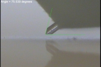 NOVA&trade; Profile Inspection Module, KRELLTECH