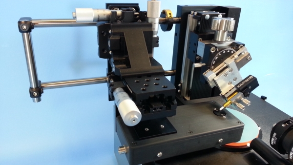 NOVA&trade; Surface Inspection Module