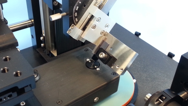 NOVA&trade; Surface Inspection Module