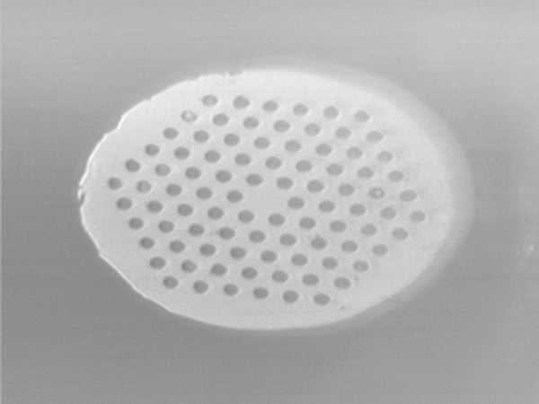 NOVA&trade; Surface Inspection Module
