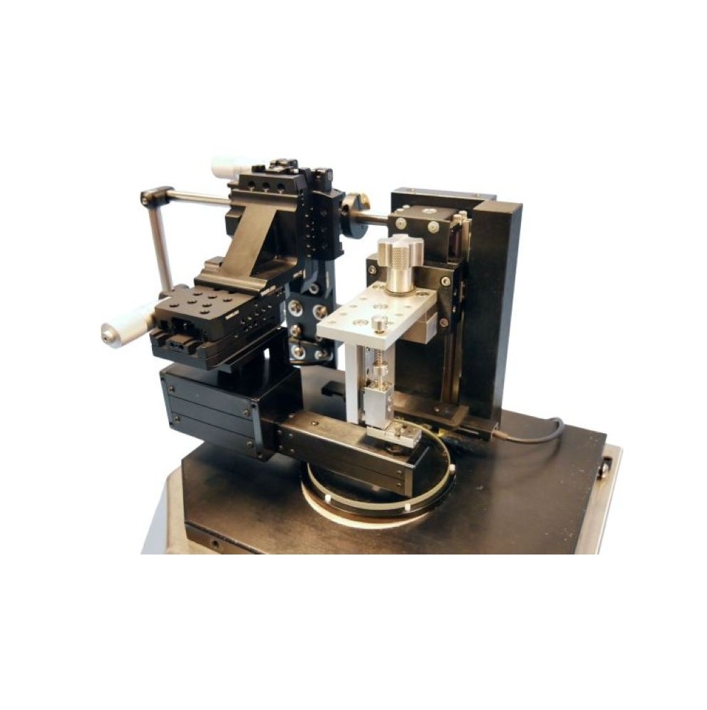 NOVA&trade; Surface Inspection Module