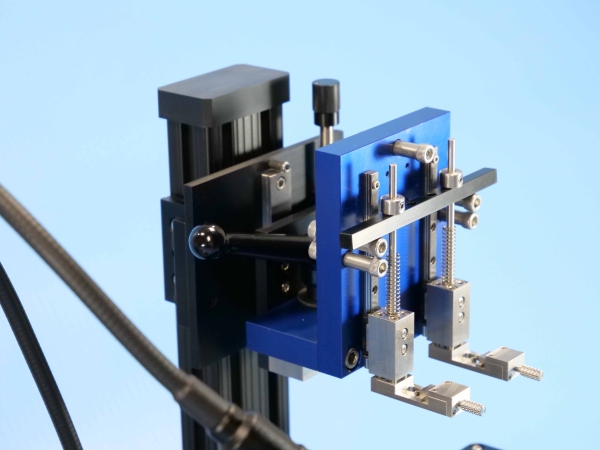InSight&trade; In-line Video Inspection Station, Krelltech