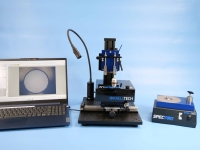 InSight&trade; In-line Video Inspection Station, Krelltech