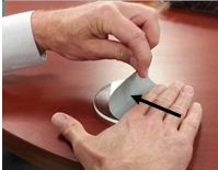 Polishing Films for Precision Optical & Photonic Processing