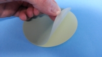 Polishing Films for Precision Optical & Photonic Processing