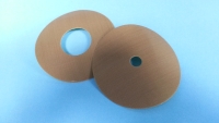 Precision Rubber Pads, Glass Disks & Wear Liners