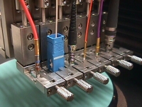 Universal Connector Fixtures