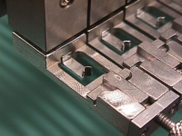 Universal Connector Fixtures