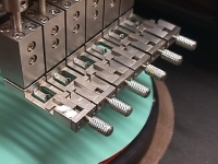 Universal Connector Fixtures