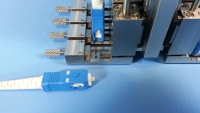 Universal Connector Fixtures