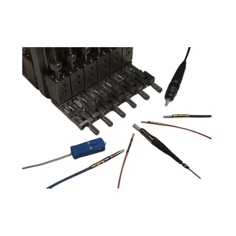 Universal Connector Fixtures
