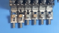 Multi-Fiber Connector Fixtures