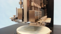 Multi-Fiber Connector Fixtures