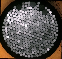 Plastic Optical Fiber Workholder