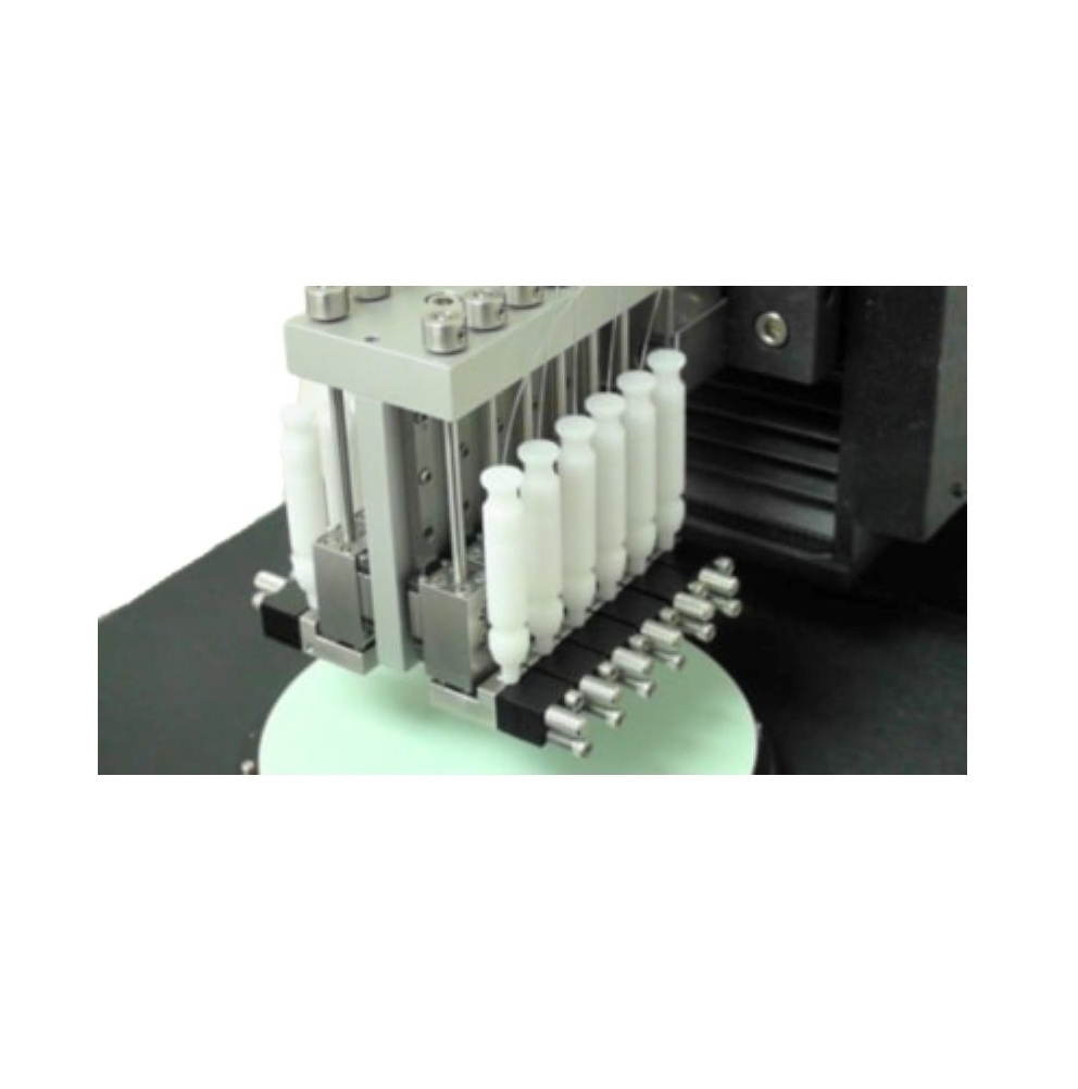 Industry Standard and Custom Polishing Fixtures, Krelltech