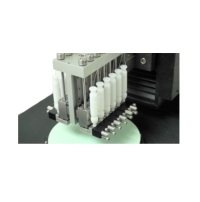 Industry Standard and Custom Polishing Fixtures, Krelltech