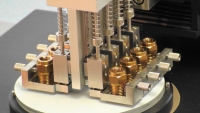 Industry Standard and Custom Polishing Fixtures, Krelltech