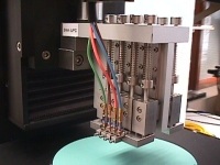 Industry Standard and Custom Polishing Fixtures, Krelltech