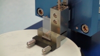 Industry Standard and Custom Polishing Fixtures, Krelltech