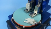 Industry Standard and Custom Polishing Fixtures, Krelltech