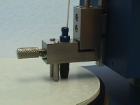 Industry Standard and Custom Polishing Fixtures, Krelltech
