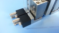 Industry Standard and Custom Polishing Fixtures, Krelltech
