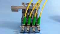 Industry Standard and Custom Polishing Fixtures, Krelltech