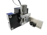 NOVA&trade; Workholder for PICs/Waveguides, Fiber Arrays, and Optical Chips