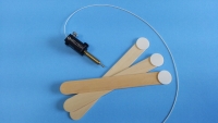 CleanTouch&trade; | Quick and Gentle Fiber Cleaning