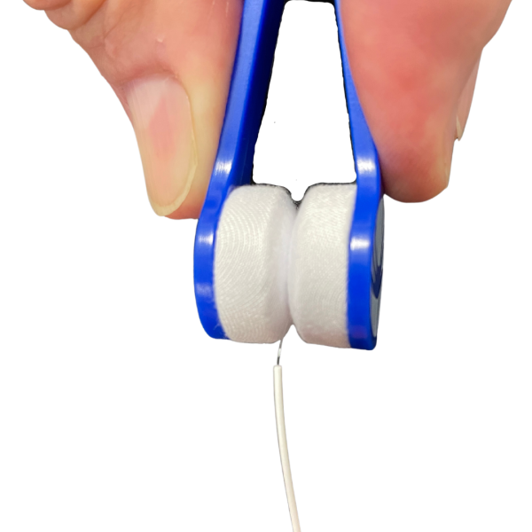Gator&trade; Photonic Component Cleaner