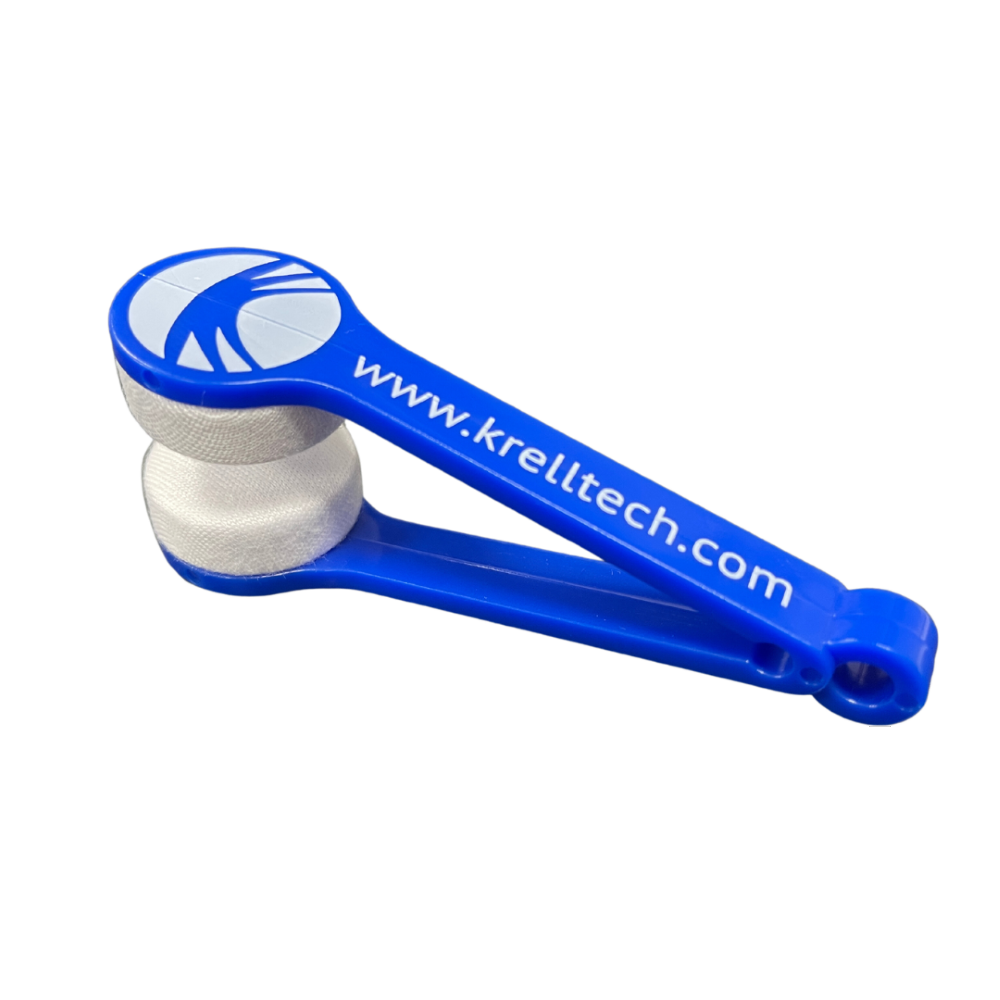 Gator&trade; Photonic Component Cleaner