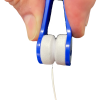 Gator&trade; Photonic Component Cleaner