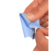 SkyBrite&trade; Photonic Cleaning Wipes