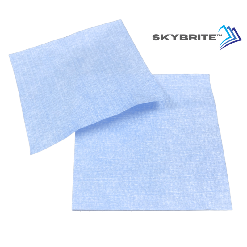 SkyBrite&trade; Photonic Cleaning Wipes