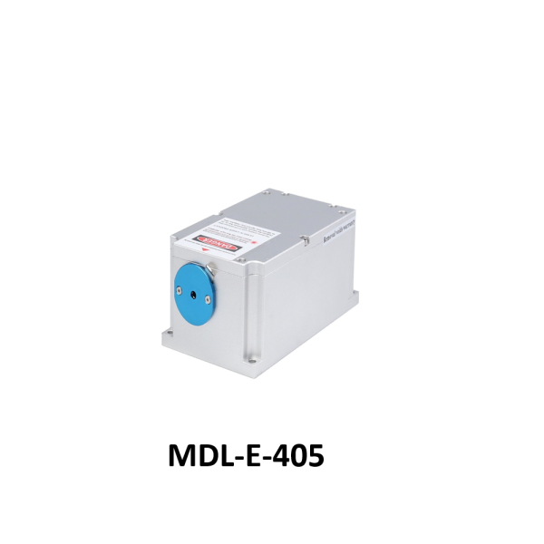 405 nm Violet Blue Diode Laser