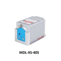 405 nm Violet Blue Diode Laser