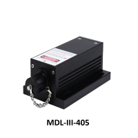 405 nm Violet Blue Diode Laser